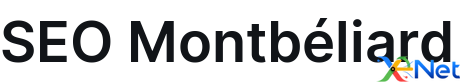 SEO Montbéliard